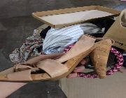 Heels, Michael Kors, Michael Kors Heels, Women's Shoes -- All Clothes & Accessories -- Taguig, Philippines