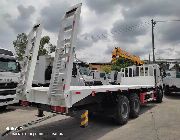 Trucks and Heavy Equipment -- Trucks & Buses -- Valenzuela, Philippines