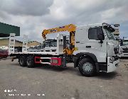 Trucks and Heavy Equipment -- Trucks & Buses -- Valenzuela, Philippines