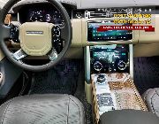 2019 RANGE ROVER V8 SUPERCHARGED -- All Cars & Automotives -- Pasay, Philippines