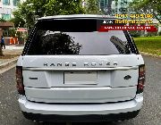2019 RANGE ROVER V8 SUPERCHARGED -- All Cars & Automotives -- Pasay, Philippines