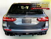 2021 MERCEDES BENZ E63S ESTATE -- All Cars & Automotives -- Pasay, Philippines