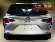 2021 TOYOTA SIENNA XLE AWD HYBRID -- All Cars & Automotives -- Pasay, Philippines