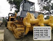 HEAVY AND EQUIPMENTS -- Other Vehicles -- Metro Manila, Philippines