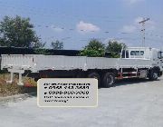 HEAVY AND EQUIPMENTS -- Other Vehicles -- Metro Manila, Philippines