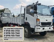 HEAVY AND EQUIPMENTS -- Other Vehicles -- Metro Manila, Philippines