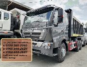 HEAVY AND EQUIPMENTS -- Other Vehicles -- Metro Manila, Philippines