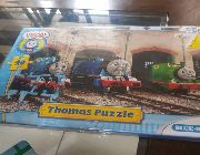 Thomas and Friends puzzle for kids -- Weight Loss -- Makati, Philippines