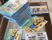 Thomas and Friends puzzle for kids -- Weight Loss -- Makati, Philippines