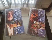UNOPENED Vintage Collectible Star Wars Digitally Mastered VHS New Hope 1977, Jedi Returns 1987 Digitally Mastered Superior sound and picture quality -- All Buy & Sell -- Makati, Philippines