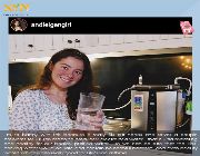 alkaline, kangen, ionized, antioxidant beauty water, hot and cold purifier, purified water system, UV bead light sterilizer, ultra purification filtration, industrial dispenser, bottle less free mineral, -- Water Dispensers -- Metro Manila, Philippines