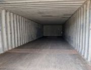 10,20,40 footer Container Van -- Other Business Opportunities -- Cebu City, Philippines