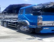 mitsubishi, fuso, tractor head, -- Trucks & Buses -- Quezon City, Philippines