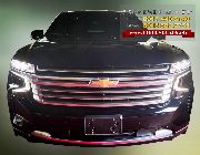 2021 CHEVROLET TAHOE BULLETPROOF INKAS ARMOR -- All Cars & Automotives -- Pasay, Philippines