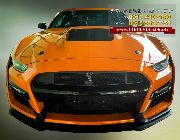 2021 FORD SHELBY GT500 BRAND NEW AUTO TRANSMISSION -- All Cars & Automotives -- Pasay, Philippines