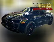 2021 PORSCHE CAYENNE GTS -- All Cars & Automotives -- Pasay, Philippines