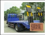 HEAVY AND EQUIPMENTS -- Other Vehicles -- Metro Manila, Philippines