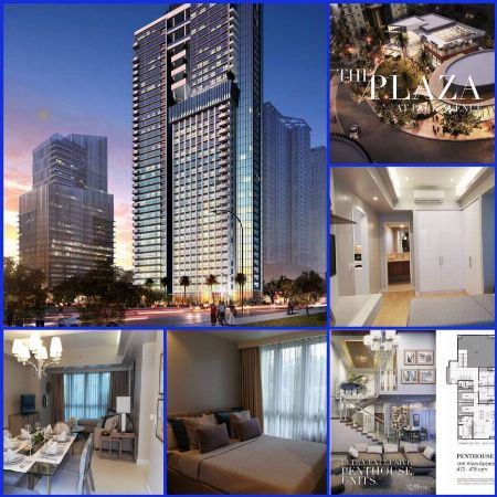 Cebu Condo for SALE -- Apartment & Condominium Cebu City, Philippines