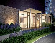 Fern at Grass Residences -- Condo & Townhome -- Quezon City, Philippines