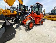 Trucks and Heavy Equipment -- Trucks & Buses -- Valenzuela, Philippines