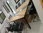 Wincollins -- Office Furniture -- Metro Manila, Philippines