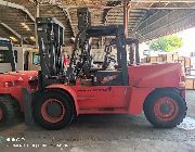 Trucks and Heavy Equipment -- Trucks & Buses -- Valenzuela, Philippines