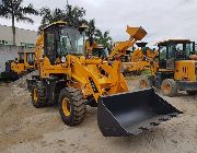 Trucks and Heavy Equipment -- Trucks & Buses -- Batangas City, Philippines