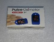 oximeter -- All Health and Beauty -- Pampanga, Philippines