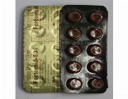 #hormones #pills #fertility #ovulation #clomiphene -- All Beauty & Health -- Santa Rosa, Philippines