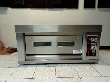 GAS OVEN -- Other Services Manila, Philippines