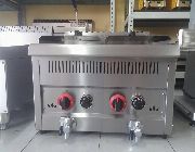 GAS FRYER -- Other Services -- Manila, Philippines