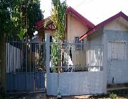 Davao house and lot, house and lot, affordable house and lot -- House & Lot -- Davao del Sur, Philippines