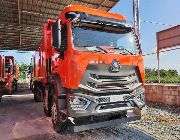 heavy equipments -- Trucks & Buses -- Valenzuela, Philippines
