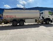 Trucks and Heavy Equipment -- Trucks & Buses -- Valenzuela, Philippines