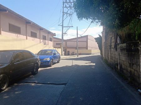Prime Location Commercial Lot for sale with free Warehouse Type Bldg House @ EDSA Pasay City, Commercial lot along EDSA Pasay City, 4,402 sqm Commercial Lot in Pasay City ideal for Highrise Project, -- Land Pasay, Philippines