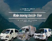 L300 fb van for rent, lipatbahay, van for rent van for hire, van for hire delivery cargo, trucking service, hauling service, Mitsubishi L300 FB van for rent -- Rental Services -- Metro Manila, Philippines