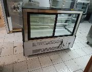 CAKE CHILLER -- Other Services -- Manila, Philippines