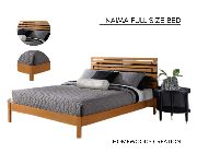 High Quality Affordable Queen Size Bed -- Furniture & Fixture -- Antipolo, Philippines