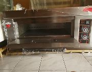 GAS OVEN -- Other Services -- Manila, Philippines