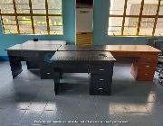 Wincollins -- Office Furniture -- Metro Manila, Philippines