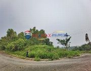 Lot For Sale in Antipolo Eastland Heights Corner Lot -- Land -- Rizal, Philippines