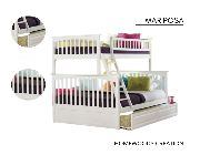 High Quality and Affordable Bunk Loft Beds -- Furniture & Fixture -- Antipolo, Philippines