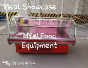 MEAT SHOWCASE -- Other Services -- Manila, Philippines