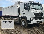 HEAVY AND EQUIPMENT -- Other Vehicles -- Metro Manila, Philippines