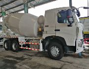 Trucks and Heavy Equipment -- Trucks & Buses -- Valenzuela, Philippines