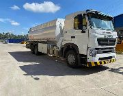 Trucks and Heavy Equipment -- Trucks & Buses -- Valenzuela, Philippines