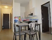For Sale 1 BR Executive Tower 1 -- Condo & Townhome -- Makati, Philippines