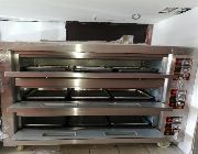 GAS OVEN -- Other Services -- Manila, Philippines