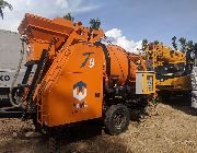 Trucks and Heavy Equipment -- Trucks & Buses -- Batangas City, Philippines