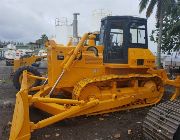 BULLDOZER -- Other Vehicles -- Metro Manila, Philippines